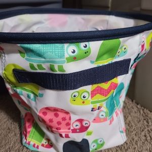 Thirty one basket